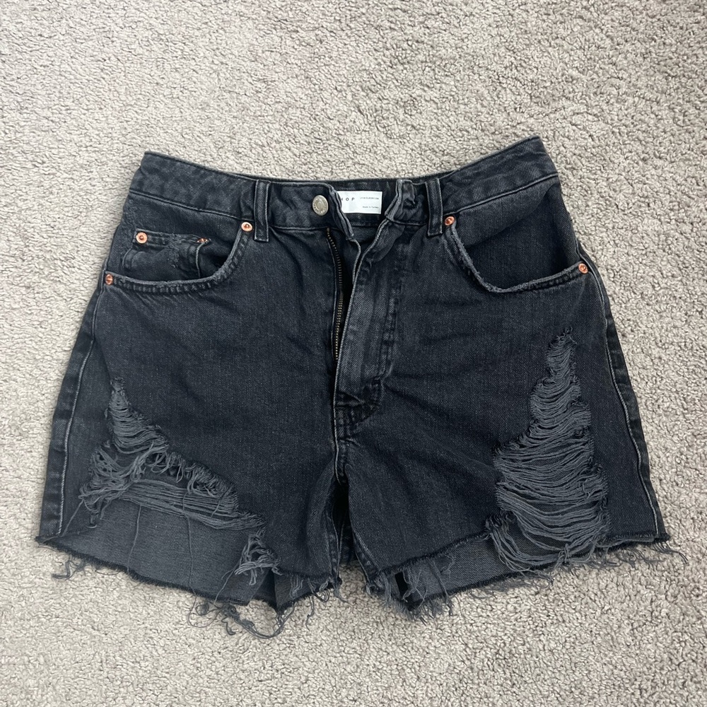 Topshop shorts